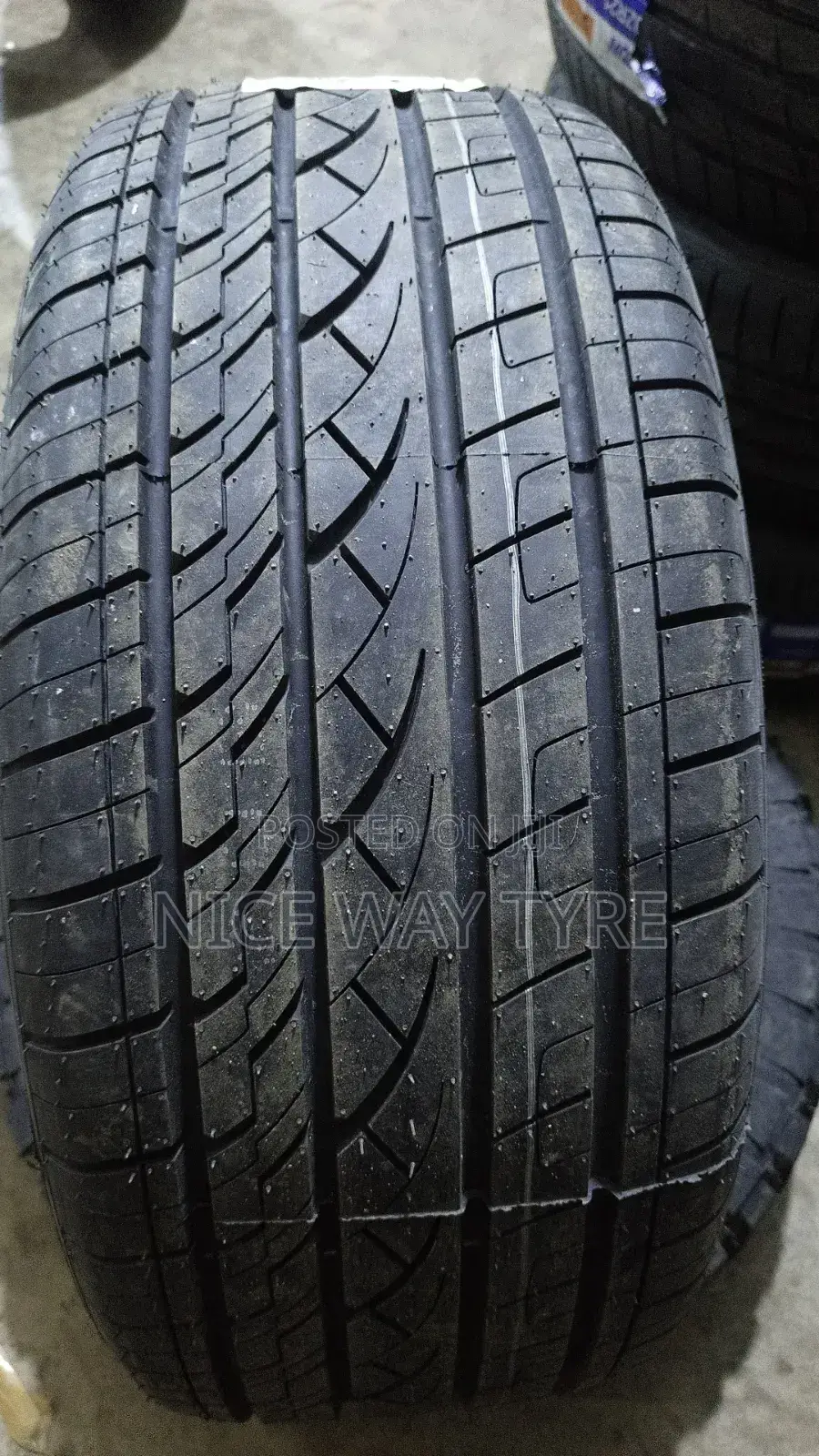 265/45r20 Durun