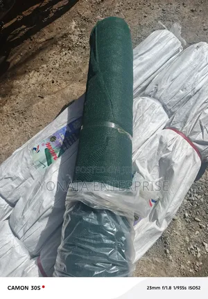 Construction Scaffolding Safety Net 3m by 50m