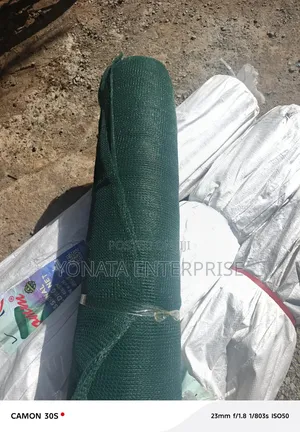 Construction Scaffolding Safety Net 3m by 50m