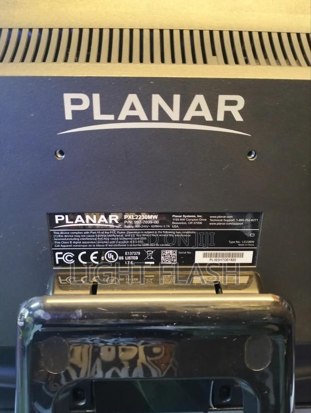 Planner 22 Inches Stretch Computer Monitor - thumbnail 3