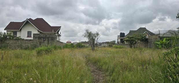 50x100fts Plot for Sale in Varsity Ville Estate