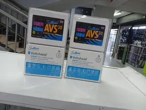Avs Over and Under Voltage Protector Surge Protector