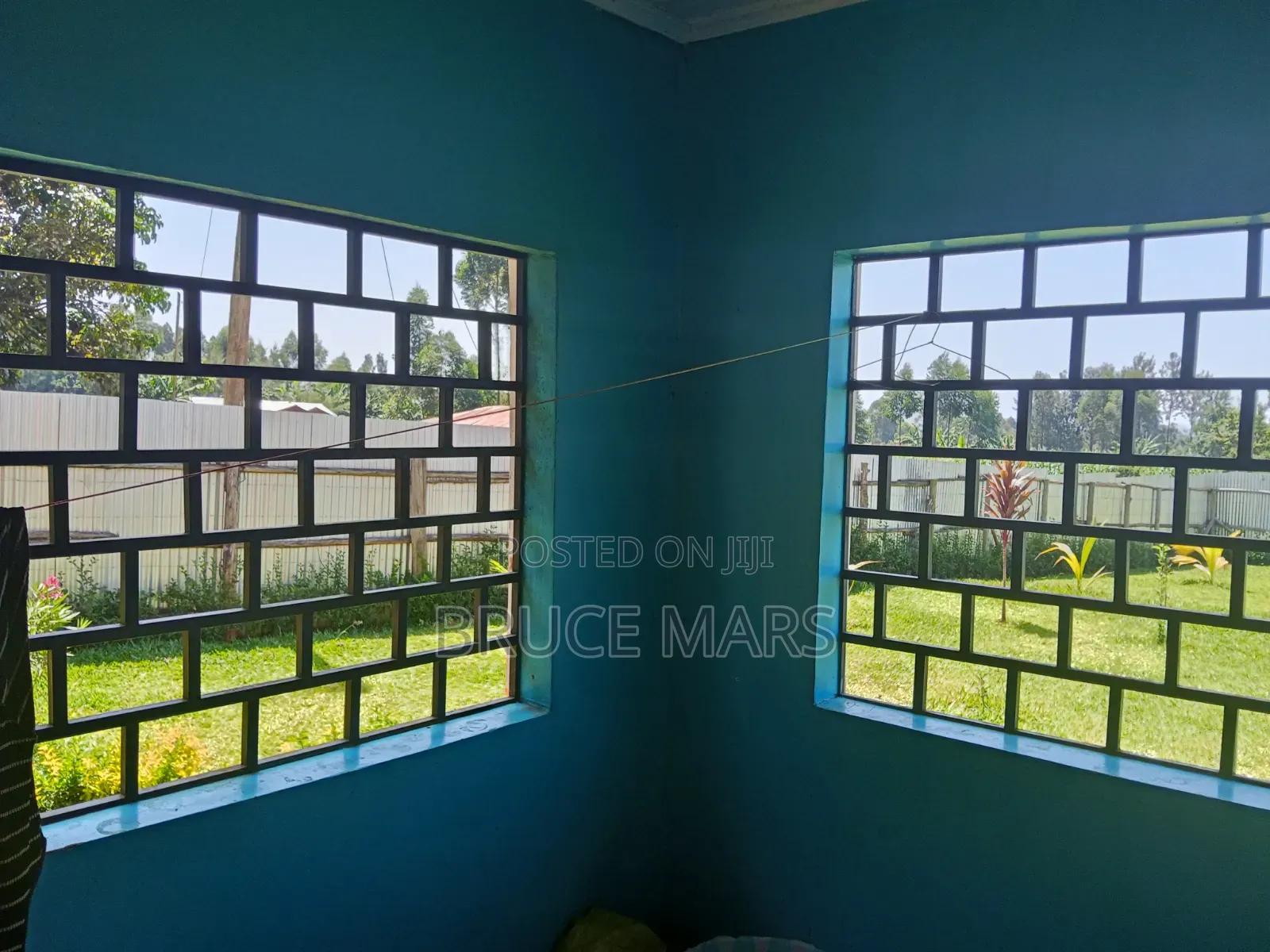2bdrm House in Lugulu, Webuye for rent