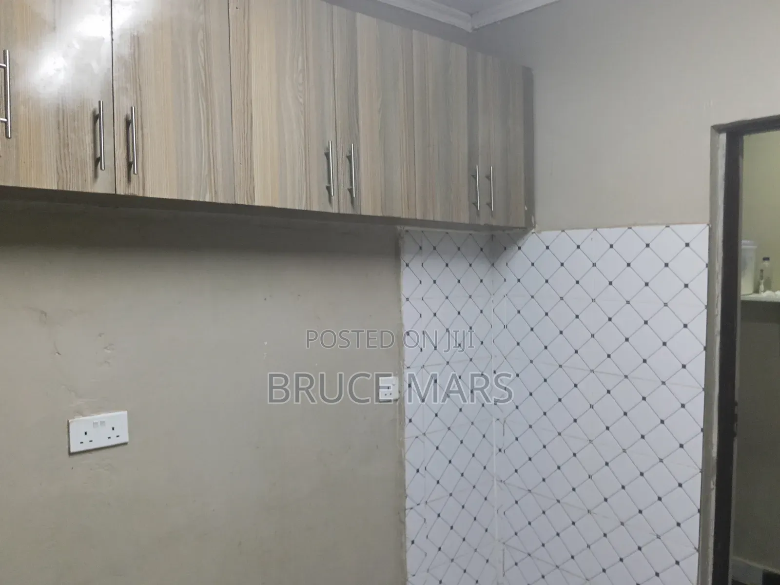 2bdrm House in Lugulu, Webuye for rent