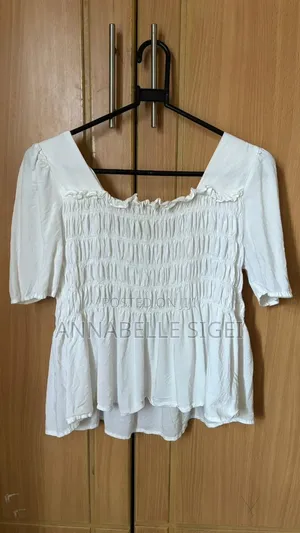 Trendy Thrift Clothes