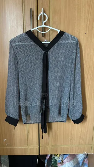 Trendy Thrift Clothes