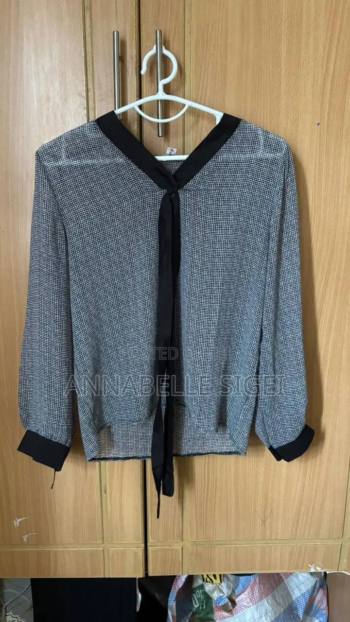 Trendy Thrift Clothes