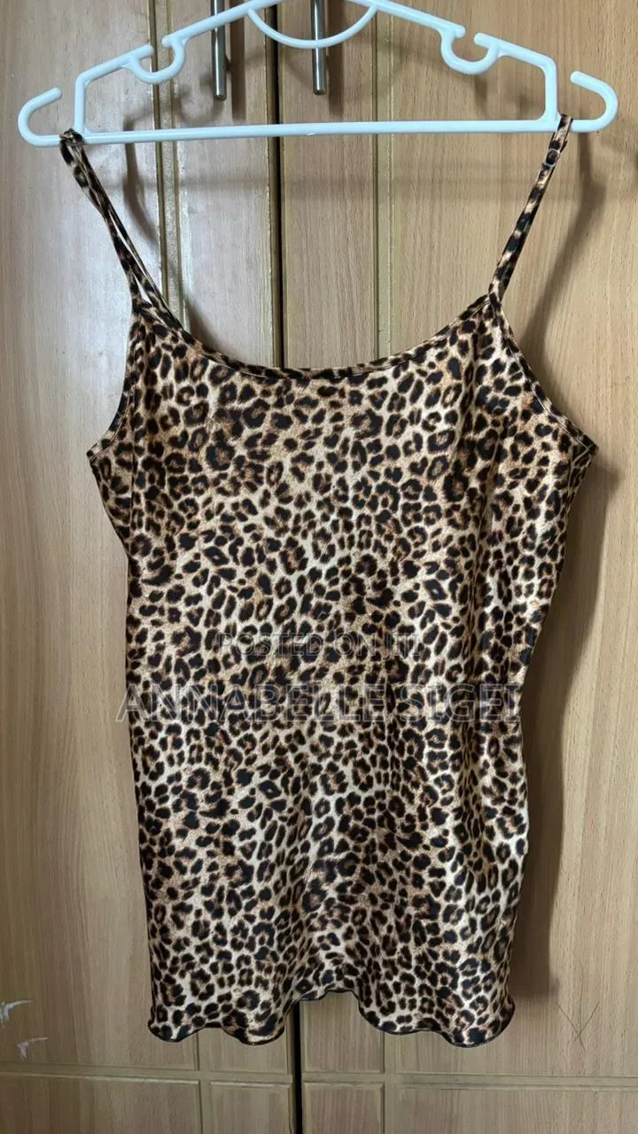 Trendy Thrift Clothes