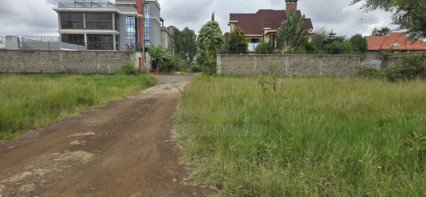 Prime Residential Plots for Sale in Ruiru Kamakis