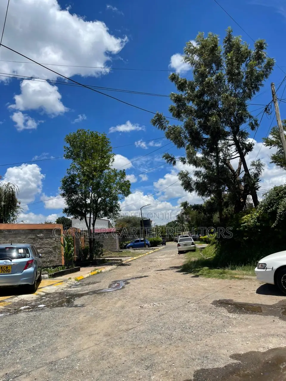 3bdrm Bungalow in BuruBuru for sale