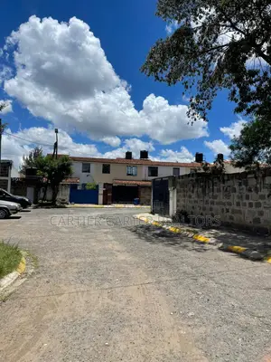 3bdrm Bungalow in BuruBuru for sale