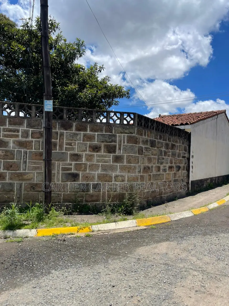 3bdrm Bungalow in BuruBuru for sale