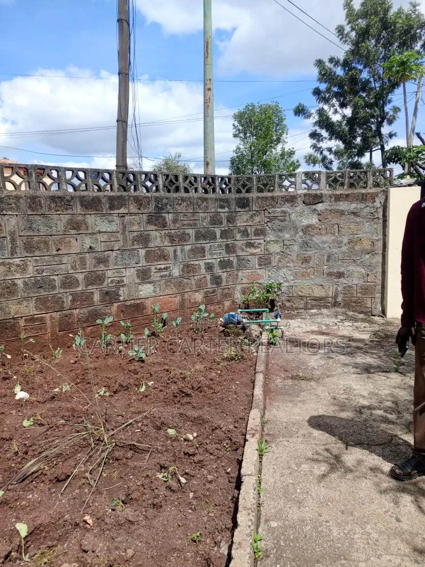 3bdrm Bungalow in BuruBuru for sale