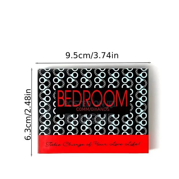 Bedroom Commands Adult Sex Game