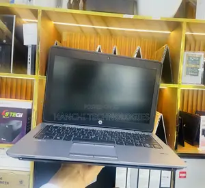 Laptop HP EliteBook 820 G3 8GB Intel Core i5 SSD 256GB