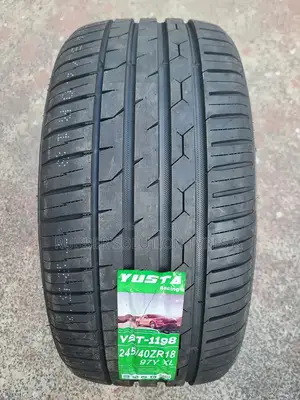 245/40r18 Yusta Tires 97y X/L Yst-1198 [Germany Technology ]