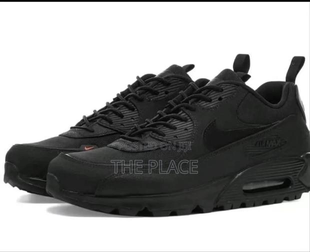 Airmax 90 Sneakers - thumbnail 2