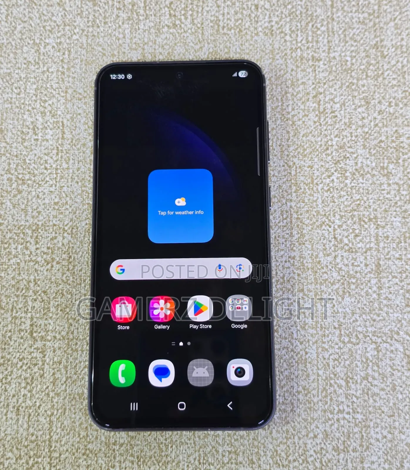 Samsung Galaxy S23 FE 256 GB