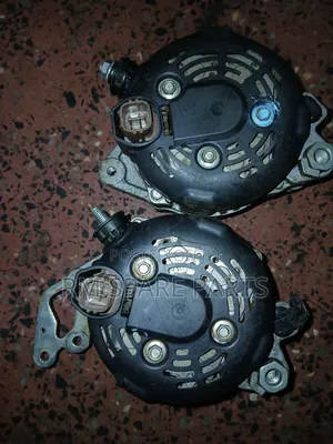 Alternator Suzuki Hustler
