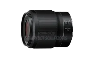 Nikon Z 50mm F1.8s Lens