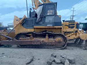 Dozer. D7/Sd22