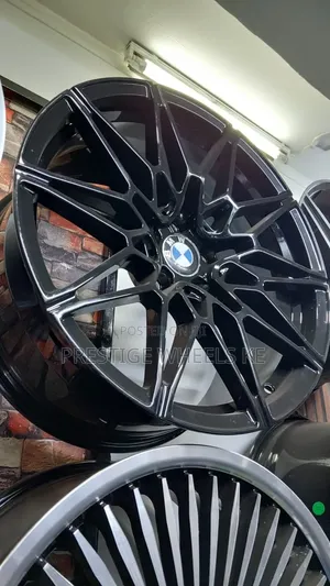 19 Inch Alloy Rims for Honda Crv,Harrier