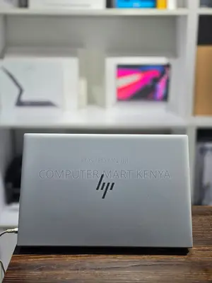 Laptop HP EliteBook 830 G7 8GB Intel SSD 256GB