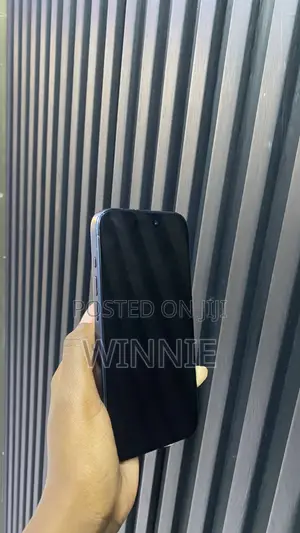Apple iPhone 15 Pro 256 GB Blue