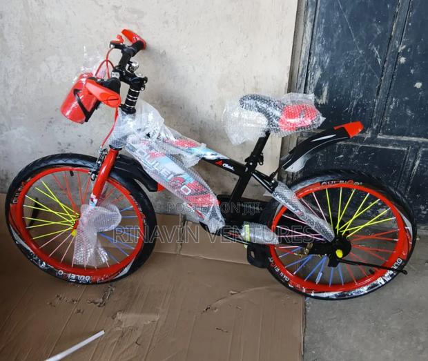 Generic Kid Bicycle Size 20
