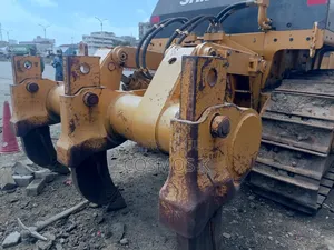 Dozer. D7/Sd22