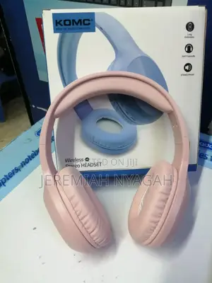 Komc B313 Wireless Headphones