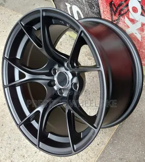 15" Alloys Rims for Toyota Premio,Axela,Allions,Subaru Etc