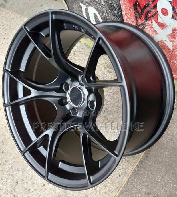 15" Alloys Rims for Toyota Premio,Axela,Allions,Subaru Etc