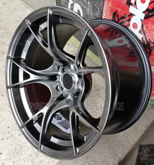 15" Alloys Rims for Toyota Premio,Axela,Allions,Subaru Etc