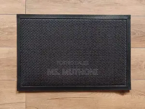 Muddy Meshy Mat Heavy-Duty Quick-Dry Door Mat