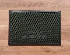 Muddy Meshy Mat Heavy-Duty Quick-Dry Door Mat