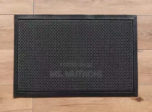 Muddy Meshy Mat Heavy-Duty Quick-Dry Door Mat