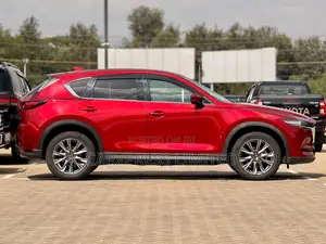 Mazda CX-5 2.2 Diesel FWD 2019