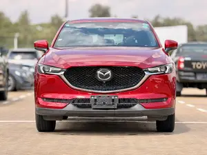 Mazda CX-5 2.2 Diesel FWD 2019