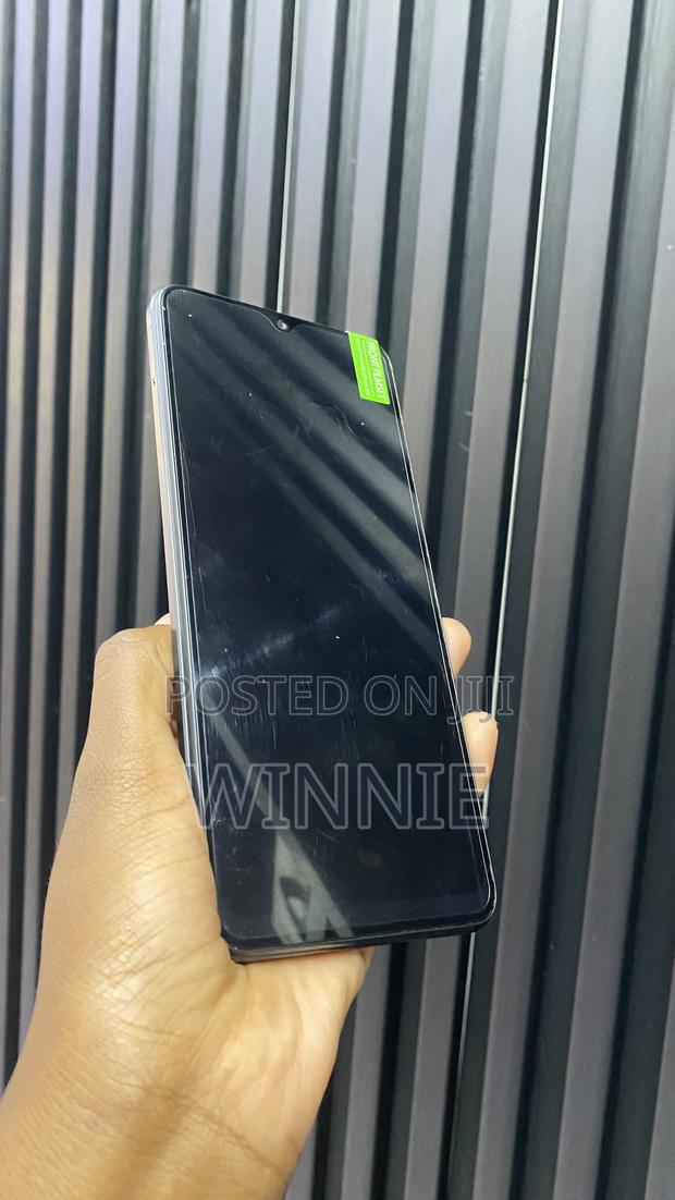 Xiaomi Redmi 12C 256 GB Red - thumbnail 2