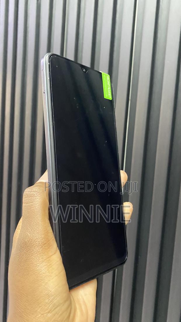 Xiaomi Redmi 12C 256 GB Red - thumbnail 3