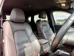 Mazda CX-5 2.2 Diesel FWD 2019
