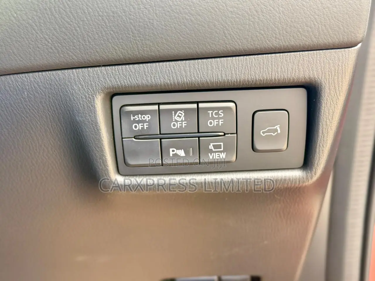 Mazda CX-5 2.2 Diesel FWD 2019