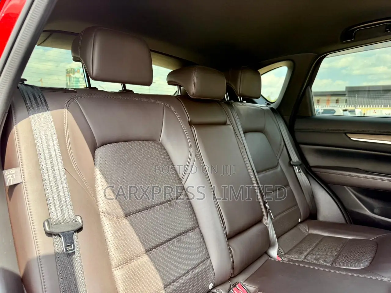 Mazda CX-5 2.2 Diesel FWD 2019