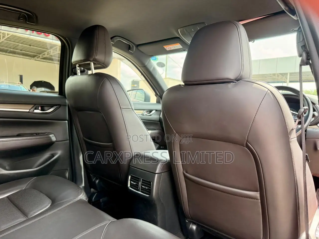 Mazda CX-5 2.2 Diesel FWD 2019