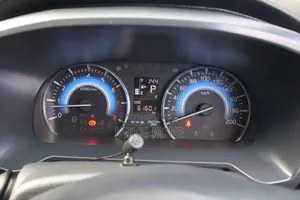 Toyota Rush 1.5 AWD 2019 Gray