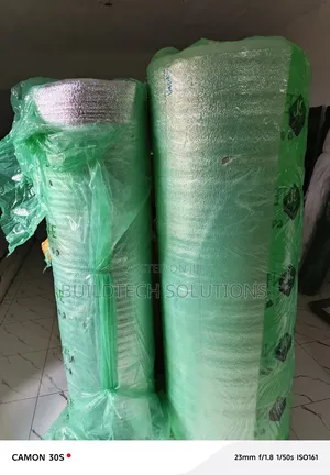 Kenya’S Trusted 5mm Heat Insulation Solution