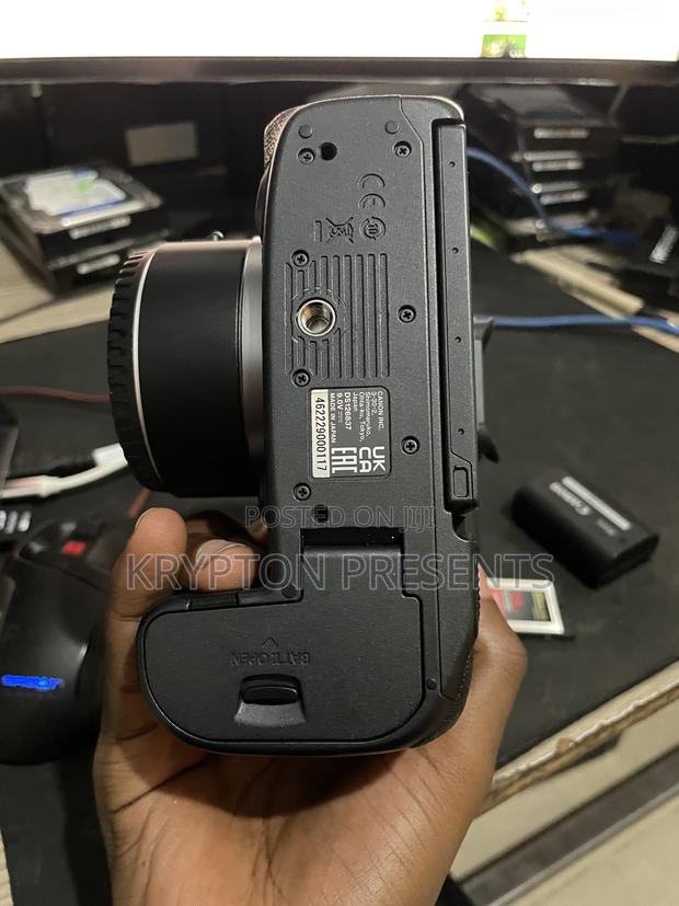 Canon Eos R5 - thumbnail 6