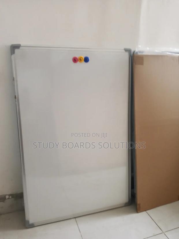 3ftx2ft Light Small Size Whiteboard for Hotel Menus