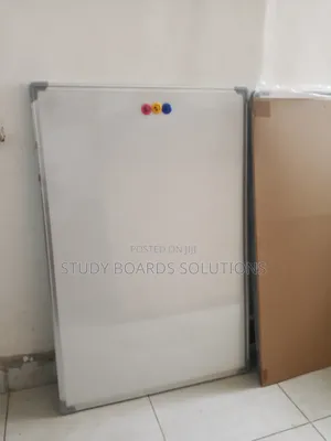 3ftx2ft Light Small Size Whiteboard for Hotel Menus